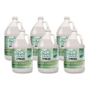 CLEANING AND SANITATION | Simple Green 1 Gallon Pro Odor Eliminator - Eucalyptus Scent (6/Carton)