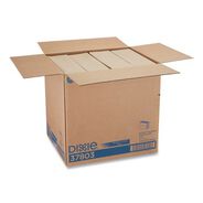 PAPER AND DISPENSERS | Georgia-Pacific 13 in. x 12 in. 1-Ply Interfold Napkin Refills - White (12 Packs/Carton)