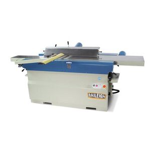 PRODUCTS | Baileigh Industrial JP-1898-NC Jointer/Planer