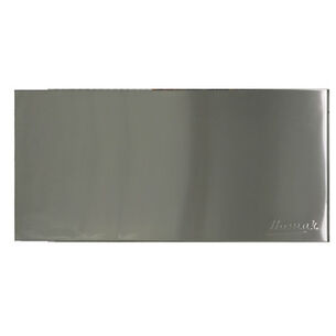  | Homak SS05056004 56 in. Stainless Steel Top