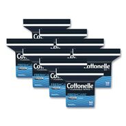 PRODUCTS | Cottonelle 5 in. x 7.25 in. 1-Ply Fresh Care Flushable Cleansing Cloths - White (8/Carton)