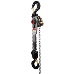 PRODUCTS | JET JLH-600WO-15 6-Ton Lever Hoist 15 ft. Lift & Overload Protection