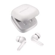 OFFICE ELECTRONICS AND BATTERIES | Morpheus 360 Nemesis ANC Wireless Noise Cancelling Earbuds - White
