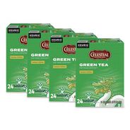 PRODUCTS | Celestial Seasonings 5000330010 K-Cups - Green Tea (96/Carton)