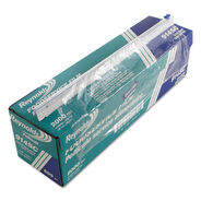 PRODUCTS | Reynolds Wrap 914SC 18 in. x 2,000 ft. PVC Food Wrap Film Roll in Easy Glide Cutter Box (1/Carton)