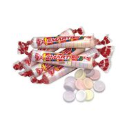 PRODUCTS | Nestle 296555 Smarties 5 lbs. Bag Candy Rolls