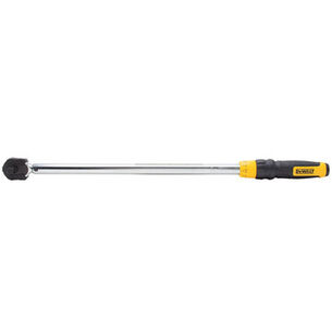 WRENCHES | Dewalt 1/2 in. Micrometer Torque Wrench
