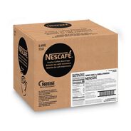 PRODUCTS | Nescafe 12025548 2 lb Bag Frothy Coffee Beverage - French Vanilla (6/Carton)