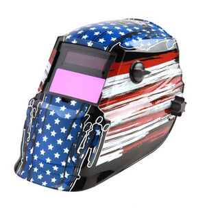  | Lincoln Electric Flag 600S VAR 9-13 ADF Helmet