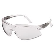 EYE PROTECTION | KleenGuard V20 VISIO FogGard Plus Safety Eyewear - Clear Lens
