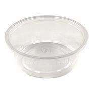 TABLETOP AND SERVEWARE | AmerCareRoyal 1.5 oz Portion Cups - Clear (2500/Carton)