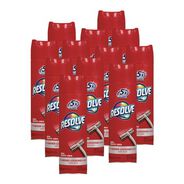 PRODUCTS | RESOLVE 19200-00706 22 oz. Aerosol Spray Foam Carpet Cleaner (12/Carton)