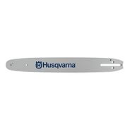 CHAINSAW ACCESSORIES | Husqvarna 350i 3/8 in. Pitch .050 in. Gauge 62 Drive Links 18 in. Replacement Chainsaw Bar