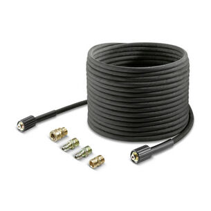 OTHER SAVINGS | Karcher 50 ft. QC Extension/Replacement Hose