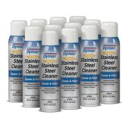 PRODUCTS | ITW Dymon 16 oz. Aerosol Spray Stainless Steel Cleaner (12/Carton)