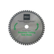 CIRCULAR SAW ACCESSORIES | Fein Slugger 7-1/4 in. Aluminum Metal Cutting Saw Blade