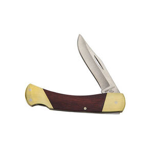 HAND TOOLS | Klein Tools 2-5/8 in. Stainless Steel Blade Sportsman Knife