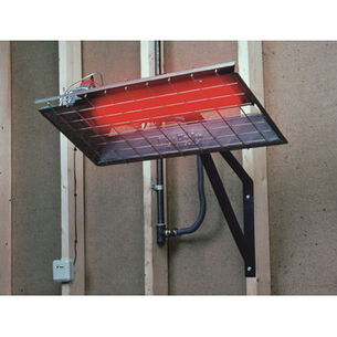 SPACE HEATERS | Mr. Heater 22,000 BTU High Intensity Radiant Workshop Heater