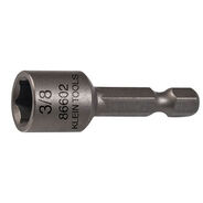 DRILL DRIVER BITS | Klein Tools 3-Piece/Pack 3/8 in. Magnetic Hex Drivers