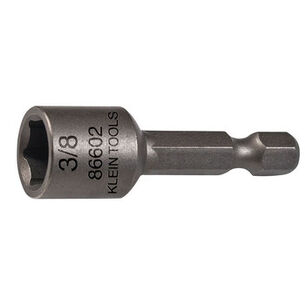 PRODUCTS | Klein Tools 86602 3-Piece/Pack 3/8 in. Magnetic Hex Drivers