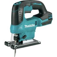 JIG SAWS | Factory Reconditioned Makita XVJ04Z-R 18V LXT Brushless Lithium-Ion Cordless Jig Saw (Tool Only)