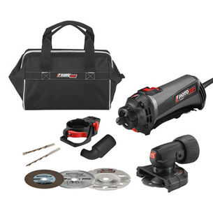 OTHER SAVINGS | Factory Reconditioned RotoZip Variable-Speed RotoSaw Plus Spiral Saw Kit
