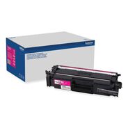 INK AND TONER | Brother 6,500 Page-Yield Toner - Magenta