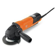 ANGLE GRINDERS | Fein CG 10-125 PDE 10 Amp 5 in. Compact Angle Grinder