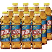 CLEANERS AND CHEMICALS | Lestoil 33910 28 oz. Heavy Duty Multi-Purpose Cleaner - Pine (12/Carton)