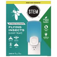 PRODUCTS | SC Johnson STEM Light Trap with Refill 4/Carton