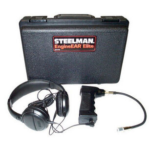  | Steelman EngineEAR Elite