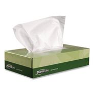 PRODUCTS | Marcal PRO 100 Percent Recycled 2-Ply Facial Tissue Convenience Pack - White (30/Carton)