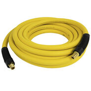AIR HOSES AND REELS | Dewalt 3/8 in. x 25 ft. Premium Rubber Air Hose