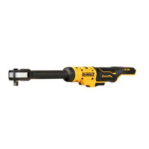 CORDLESS RATCHETS | Dewalt 12V MAX XTREME Brushless Lithium-Ion 3/8 in. Cordless Extended Reach Ratchet (Tool Only)