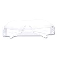 EYE PROTECTION | 3M Virtua Polycarbonate Protective Eyewear - Clear