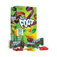PRODUCTS | Betty Crocker 0.75 oz. Fruit By The Foot Variety Pack - Assorted Flavors (36/Carton)