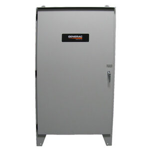 PRODUCTS | Generac RTS 800 Amp 120/208 3-Phase RTS Transfer Switch For 70 - 150 kW Generators