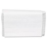 PAPER AND DISPENSERS | GEN 9 in. x 9.45 in. Multifold Paper Towels - White (4000/Carton)