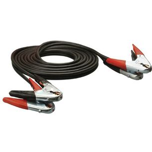  | Coleman Cable 2/1 AWG 20 ft. Booster Cables - Black