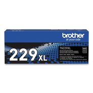 OFFICE AND OFFICE SUPPLIES | Brother 3,000 Page-Yield High-Yield Toner - Black