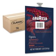 COFFEE | FLAVIA 48106 Coffee Freshpack - Intenso (76/Carton)