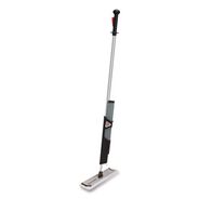 PRODUCTS | Nexstep Commercial Products MaxiPlus All-in-One Cleaning System, 60-in Metallic/Black Aluminum Handle