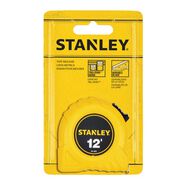PRODUCTS | Bostitch 1/2 in. x 12 ft. Tape Rule