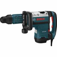 DEMOLITION HAMMERS | Factory Reconditioned Bosch DH712VC-RT 14.5 Amp SDS-MAX Variable Speed Demolition Hammer