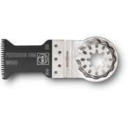 BLIZZARD OF BLADES | Fein 1-3/8 in. Bi-Metal Precision Oscillating E-Cut Saw Blade (10-Pack)