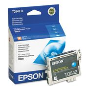 PRODUCTS | Epson (54) 400 Page-Yield Ink - Cyan