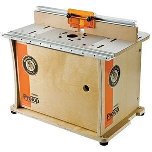  | Bench Dog ProTop Contractor Router Table