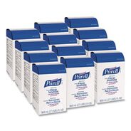 SKIN CARE AND HYGIENE | PURELL 9657-12 12/Carton 800ml Instant Hand Sanitizer Refill