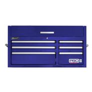 PRODUCTS | Homak 41 in. Pro 2 6-Drawer Top Chest