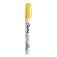 CLEARANCE | Sharpie Fine Bullet Tip Permanent Paint Marker - Yellow